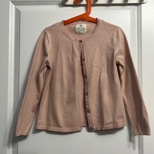 Zara Kids Cardigan